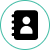 Contact Icon